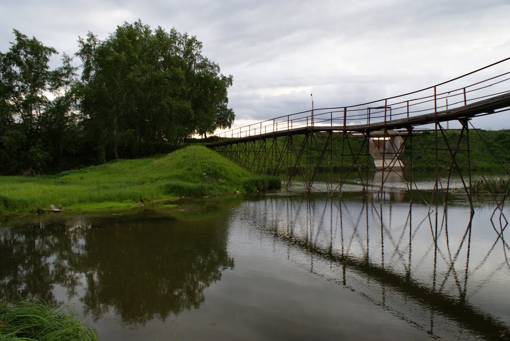 Мост