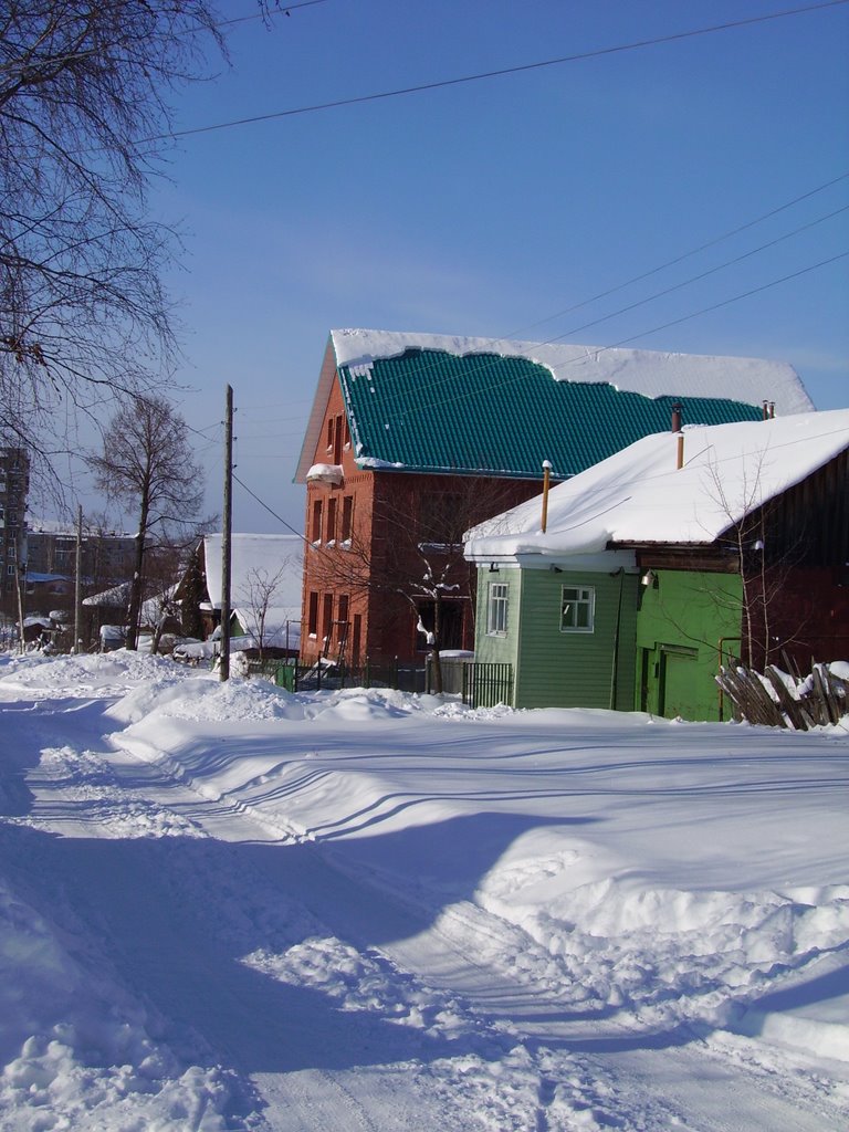 House 2