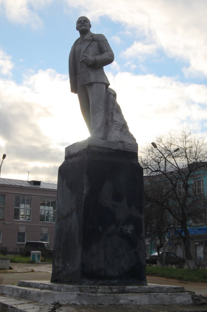 Lenin