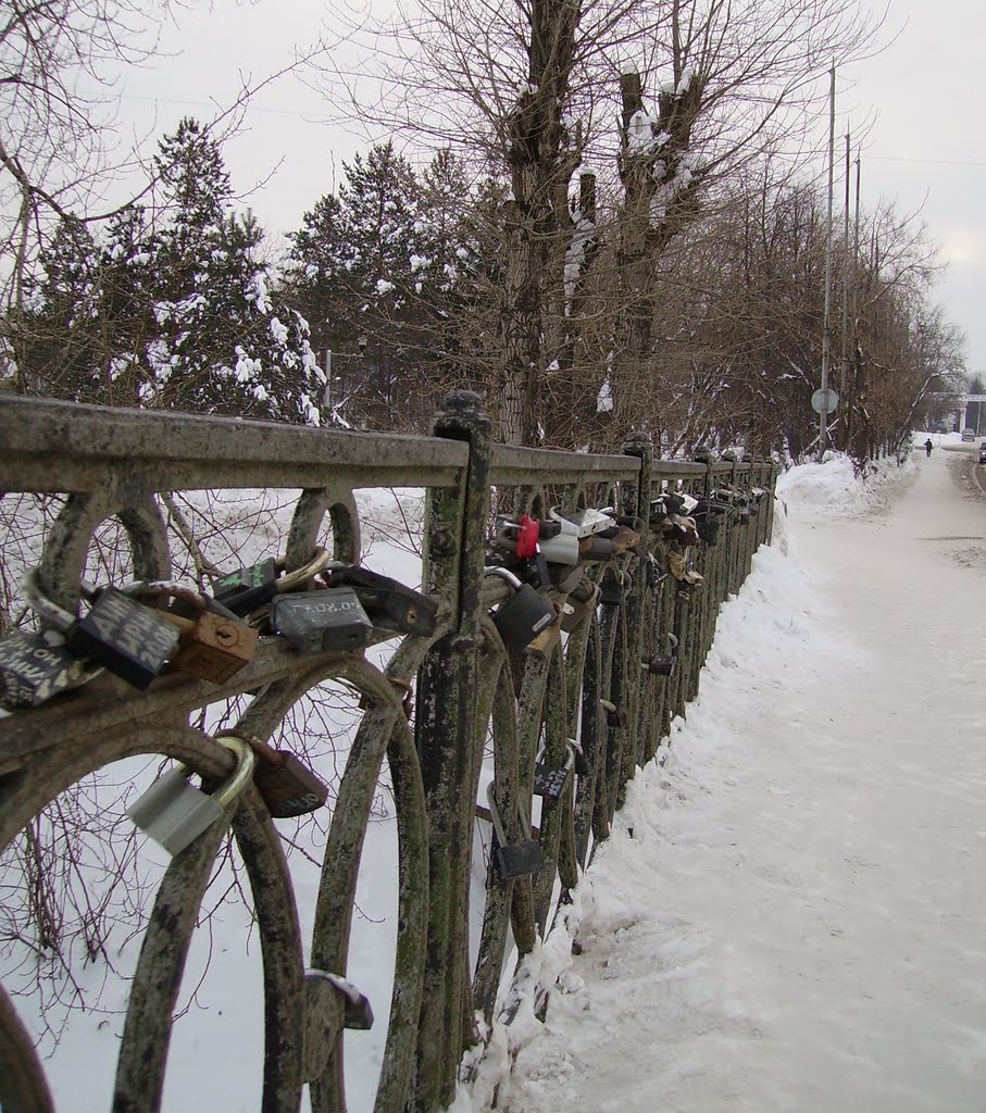 Замки