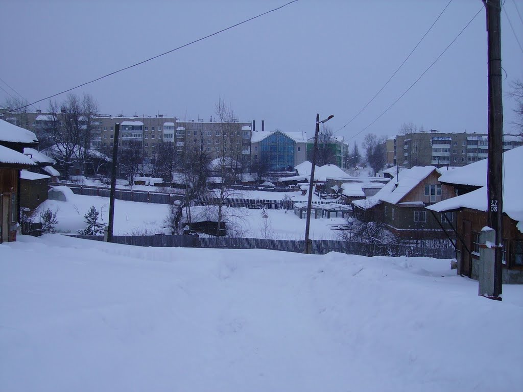 Офис