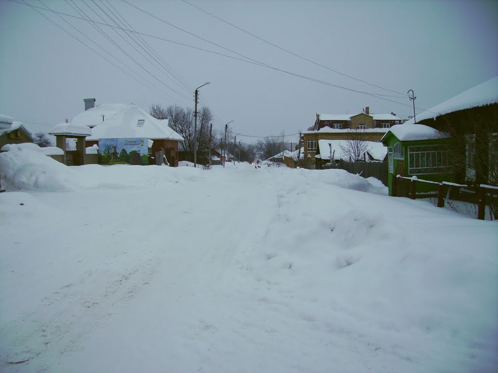 Ул Металлистов