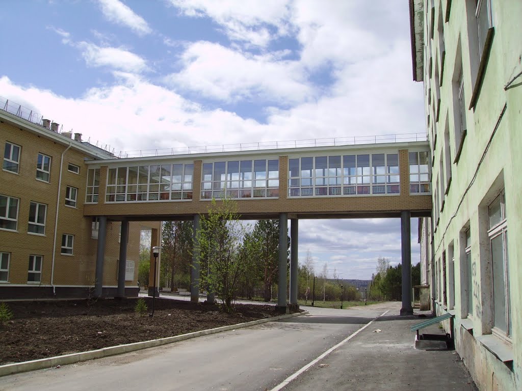 Детская больница