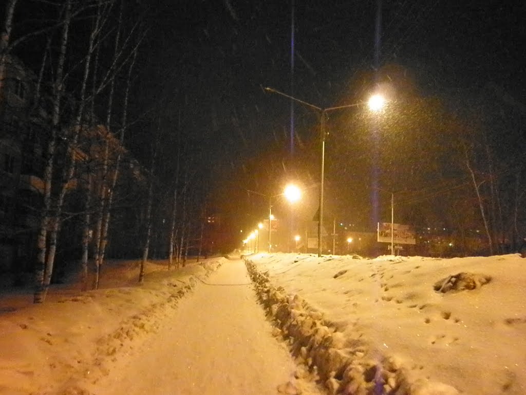 via innevata