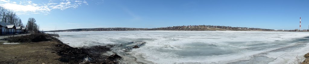 Панорама