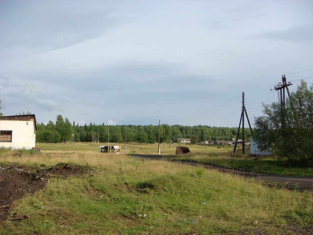 Нефтеразведка