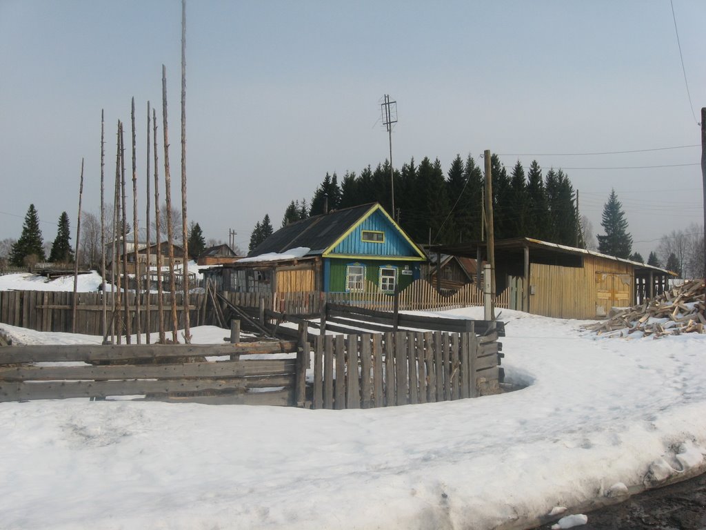 ул. Советская, д.52
