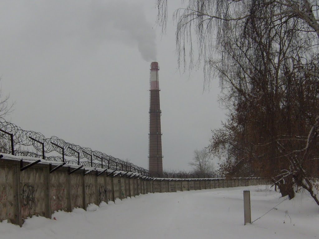 Труба