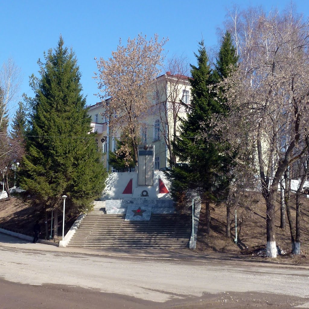 Нытвенский металлургический завод, основан в 1756 г.