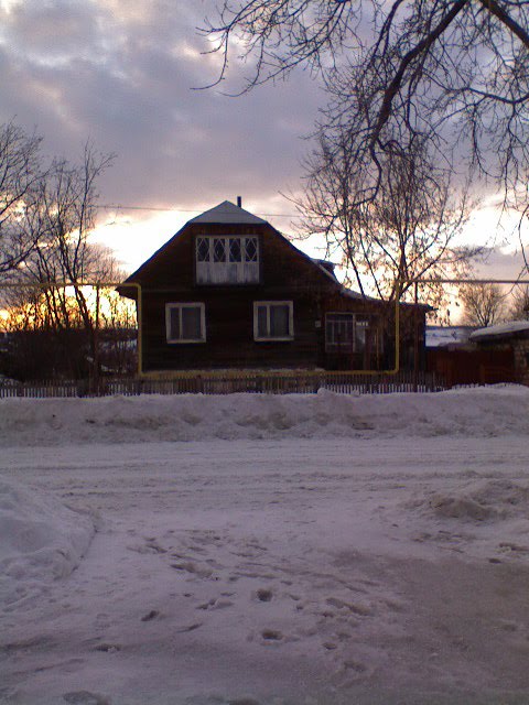 Дом