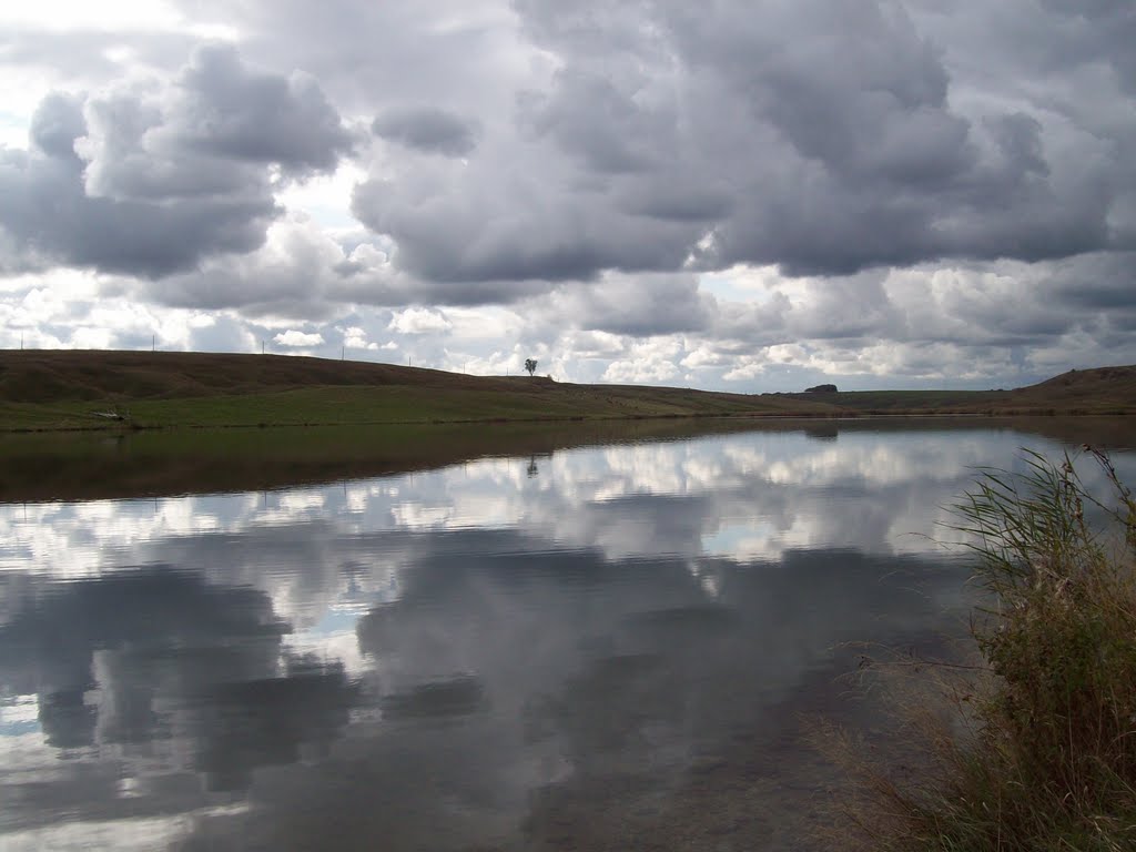 Пермский край с. Орда.