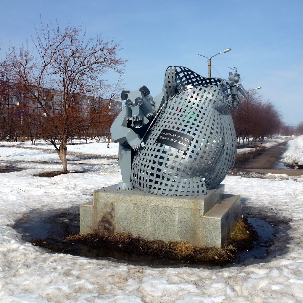 Оса