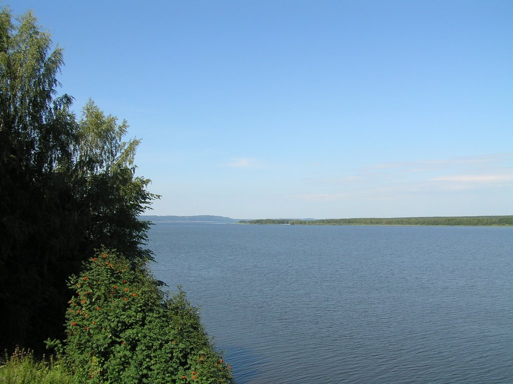 Okhansk