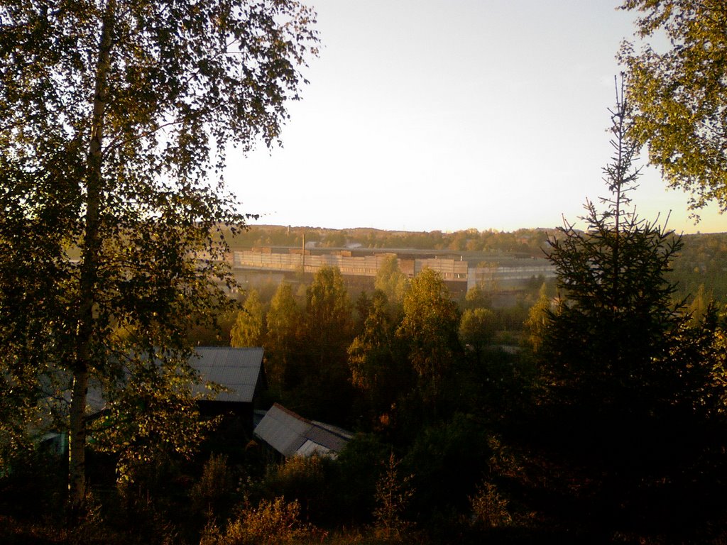 ОМЗ