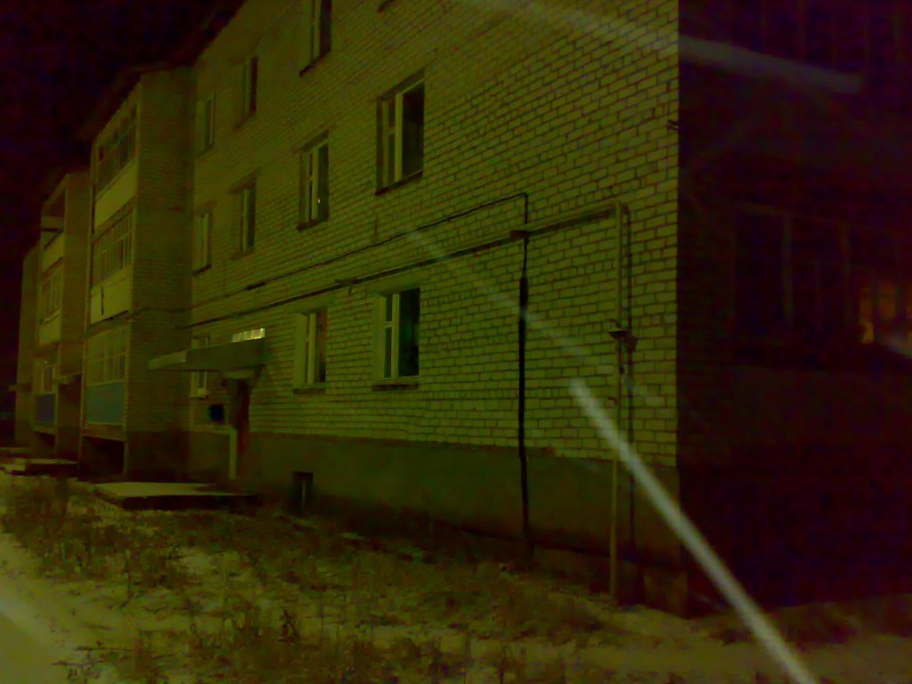 Микрорайон Сети
