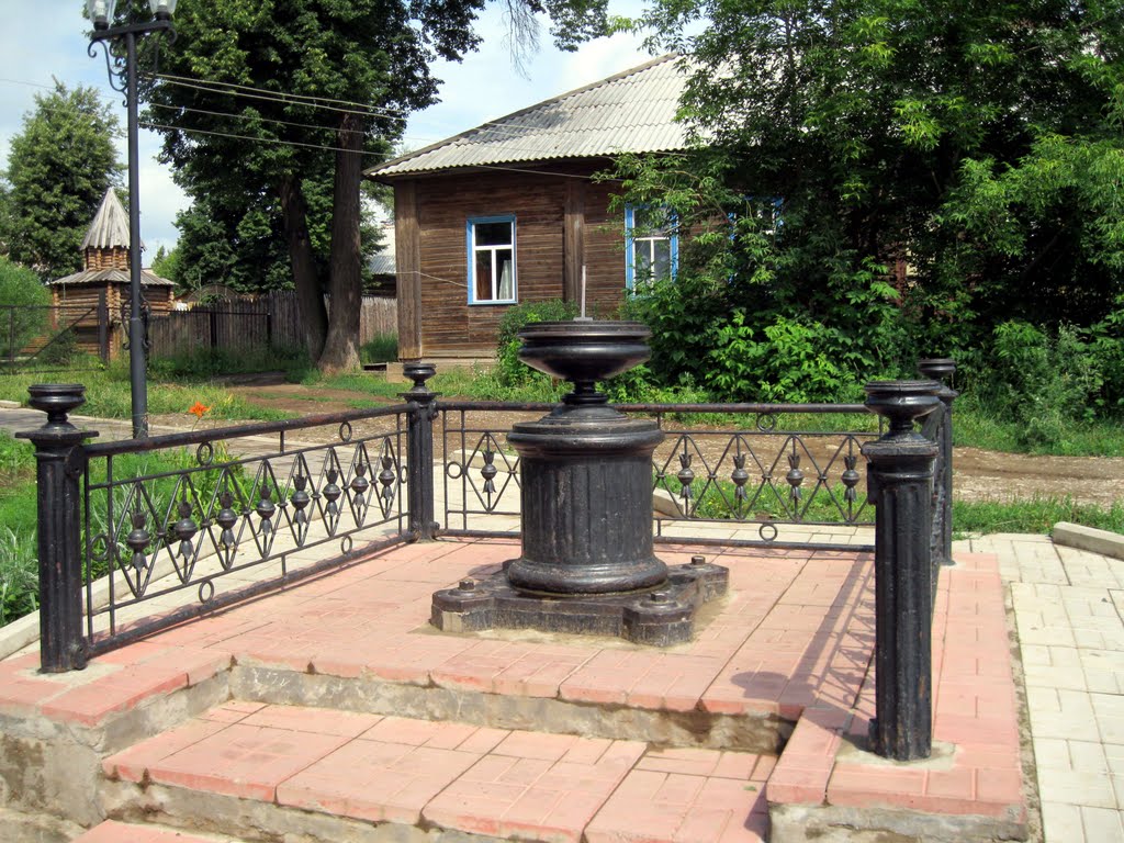 Солнечные часы