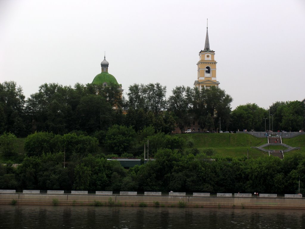 Пермь