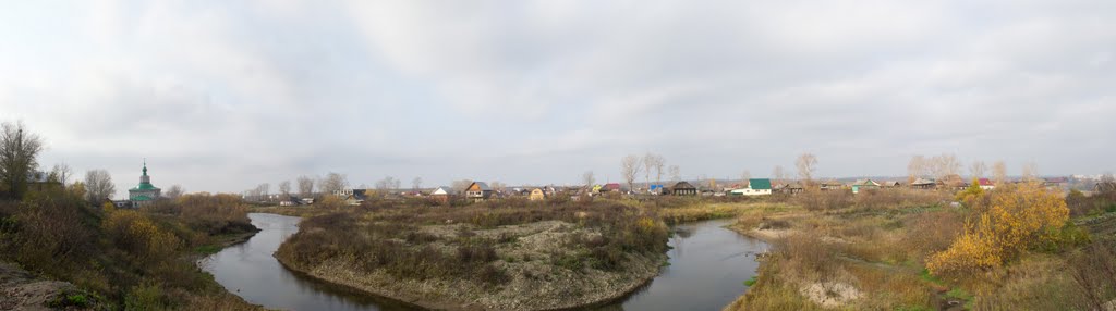 panorama