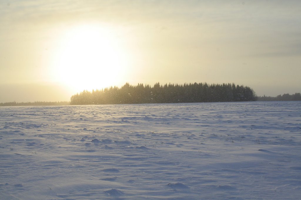 Suksun - the native land of samovars and bells