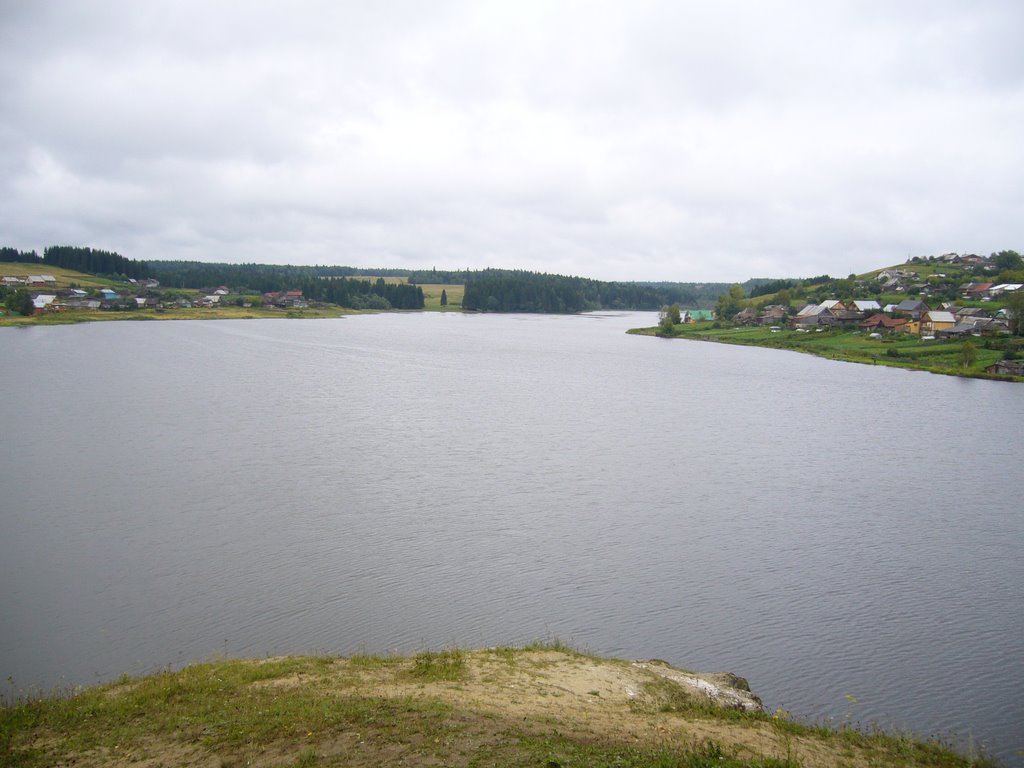 Полянка