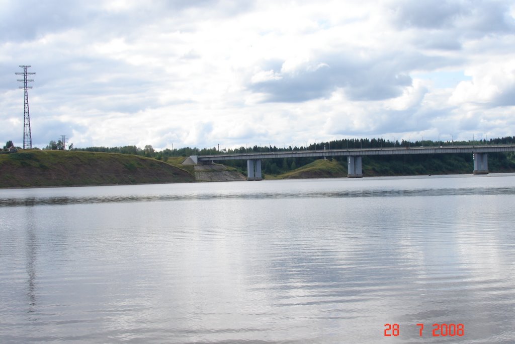 Мост
