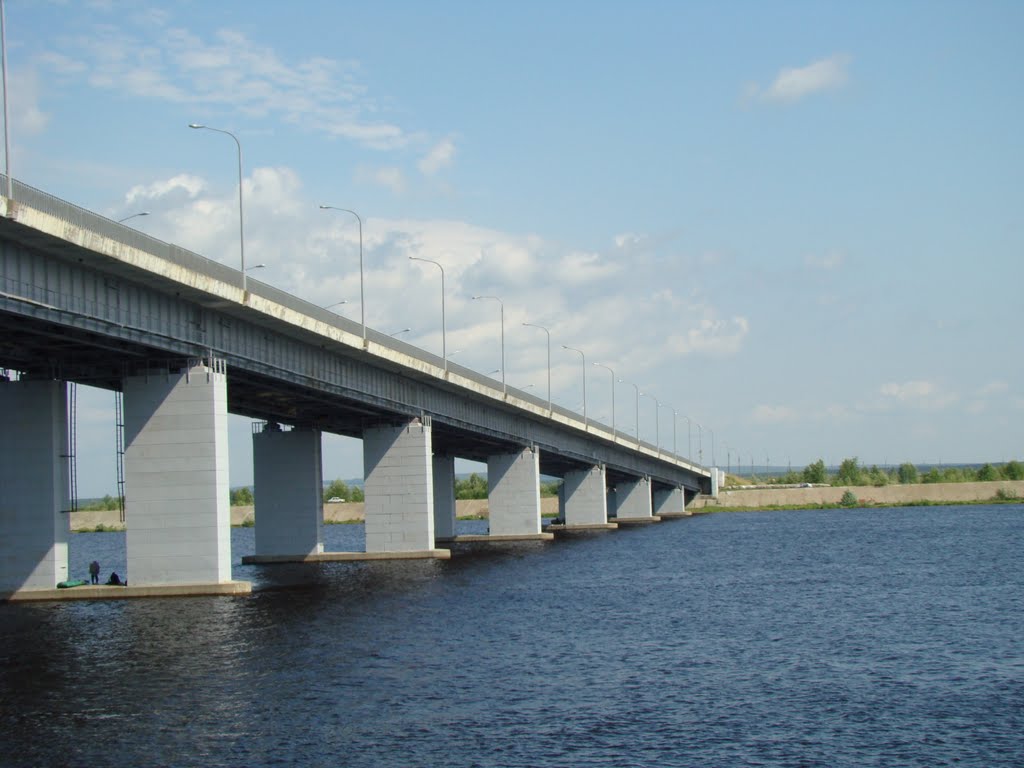 Мост