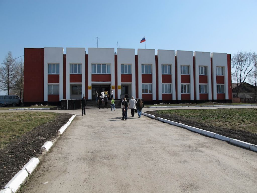 Администрация Кишертского района http://starcom68.livejournal.com/664698.html