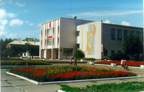 "Банк Москвы"