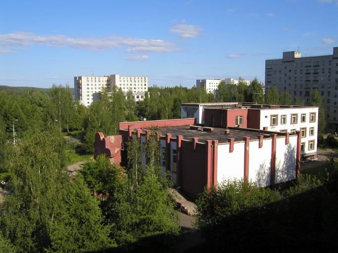 Childrens musical school