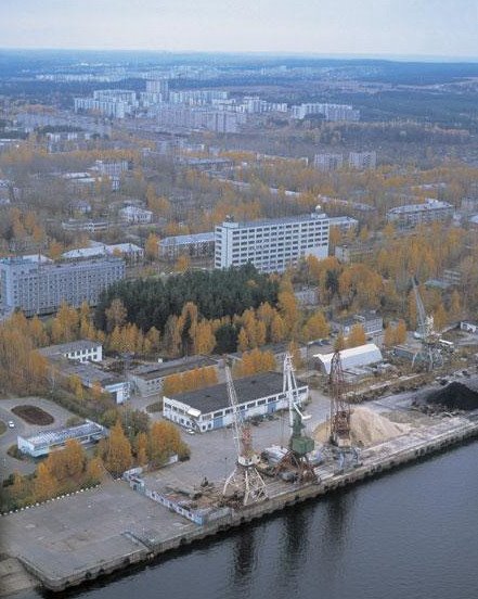 Port