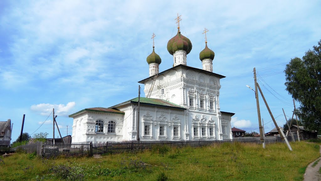 Церковь