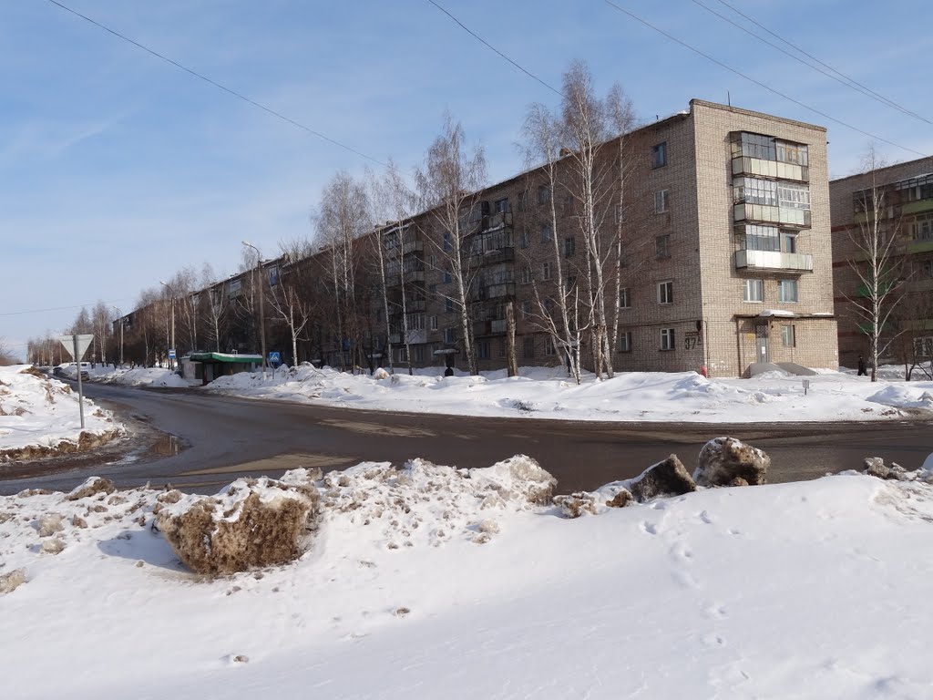 Chernushka
