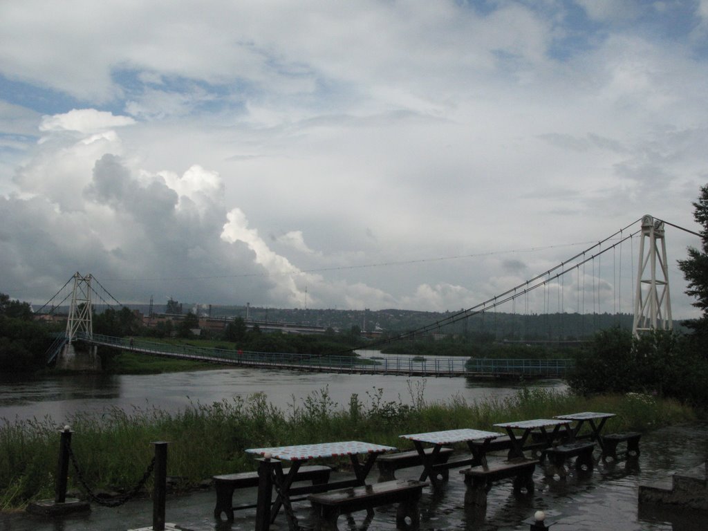 Мост