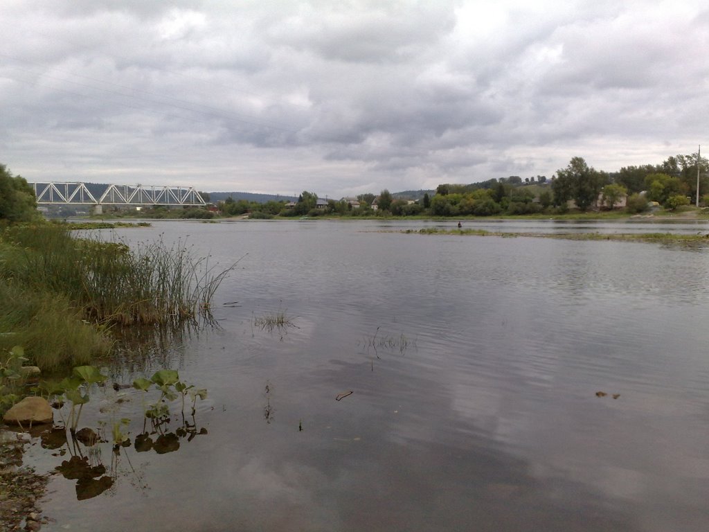 Chusovaya