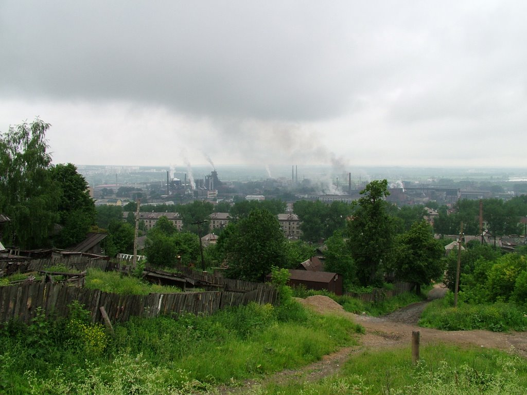 Чусовой2008