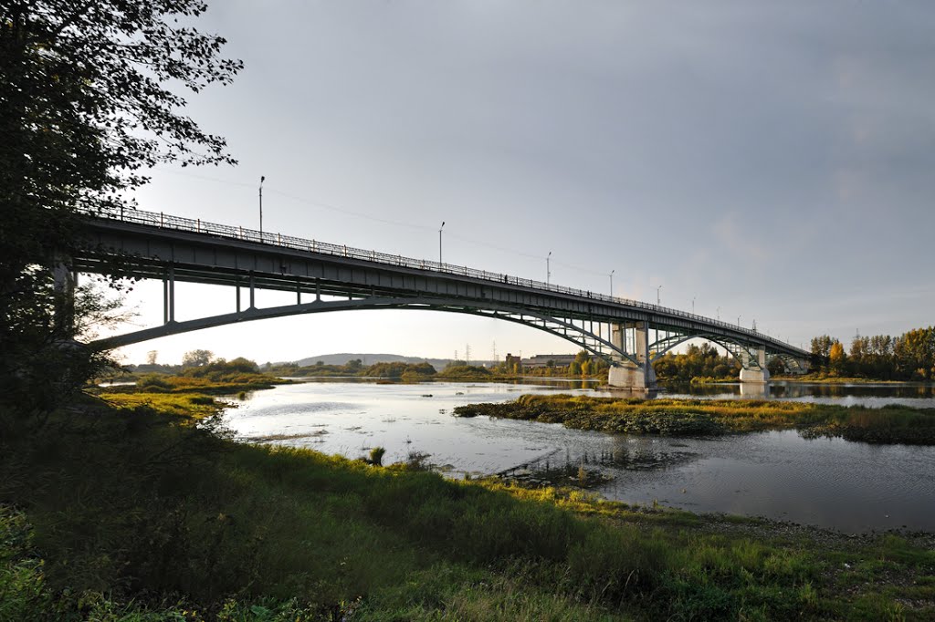 мост