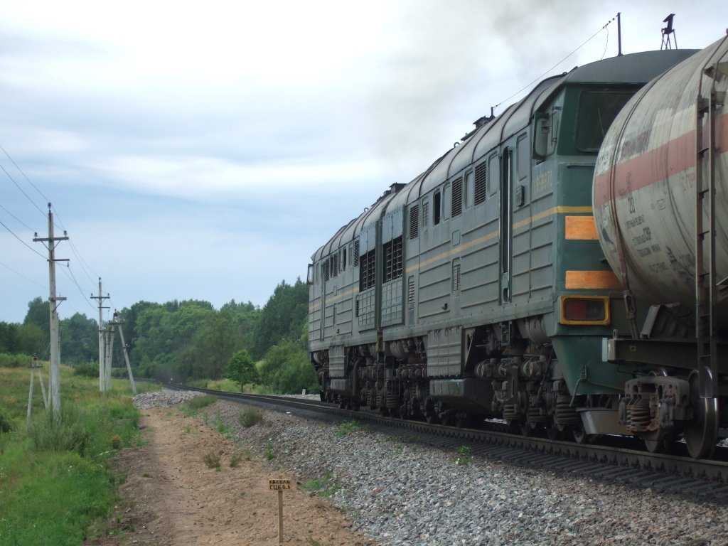 Railway Track