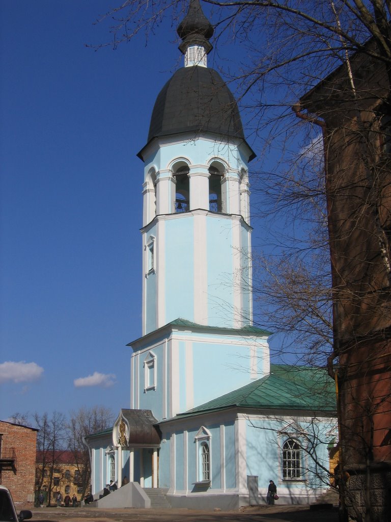 Великие Луки