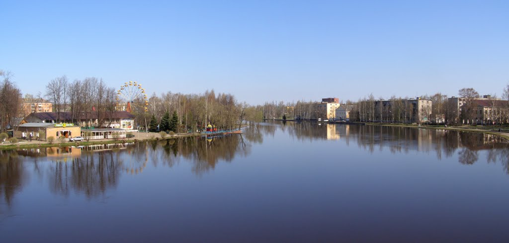 Ловать