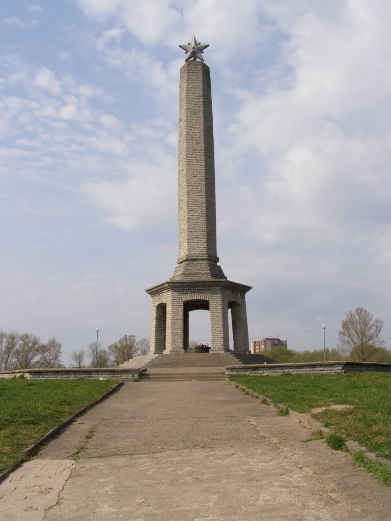 Стела