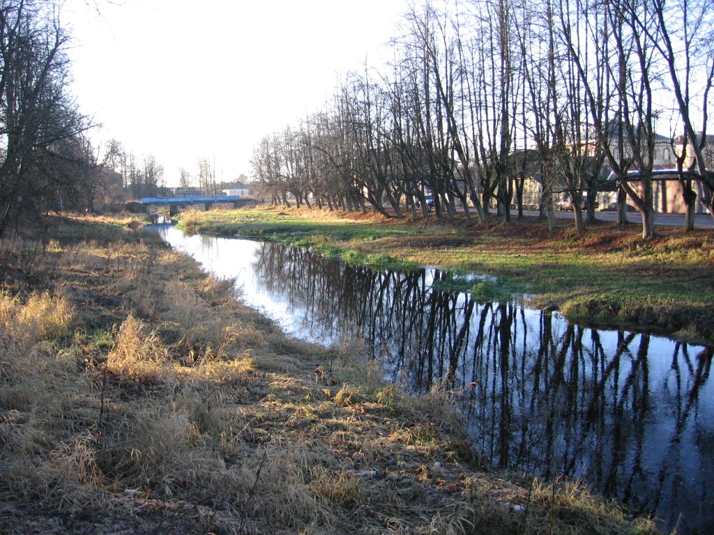р. Гдовка
