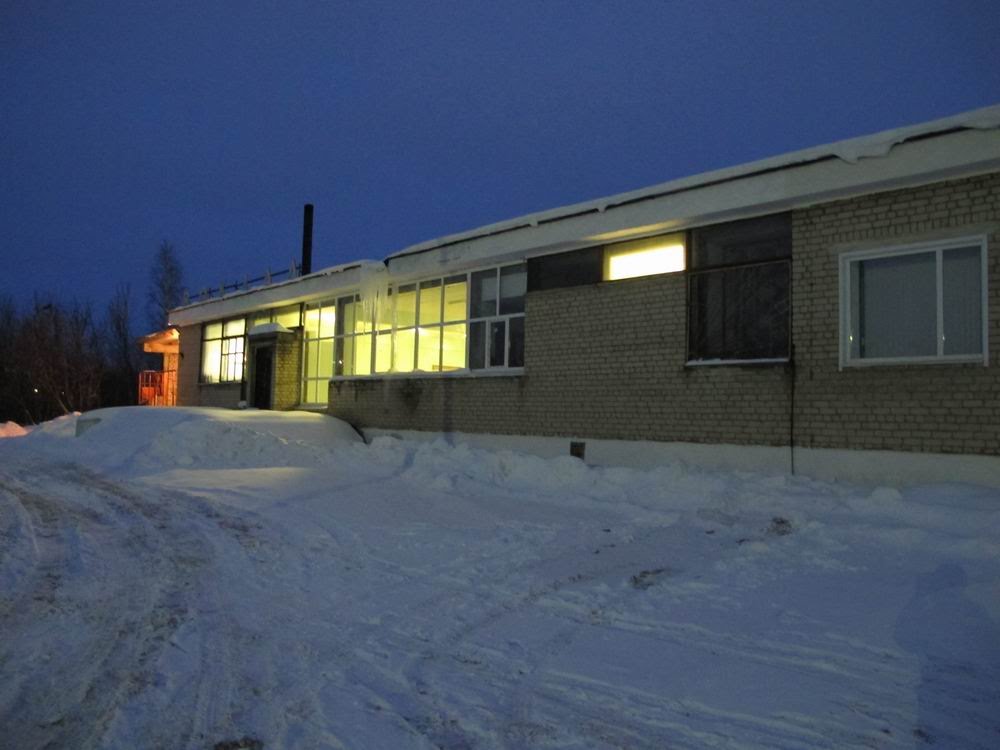Дедовичи, железнодорожный вокзал http://starcom68.livejournal.com/999010.html
