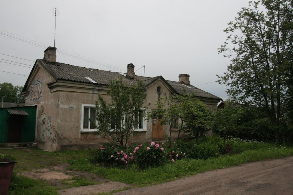 Кветкi