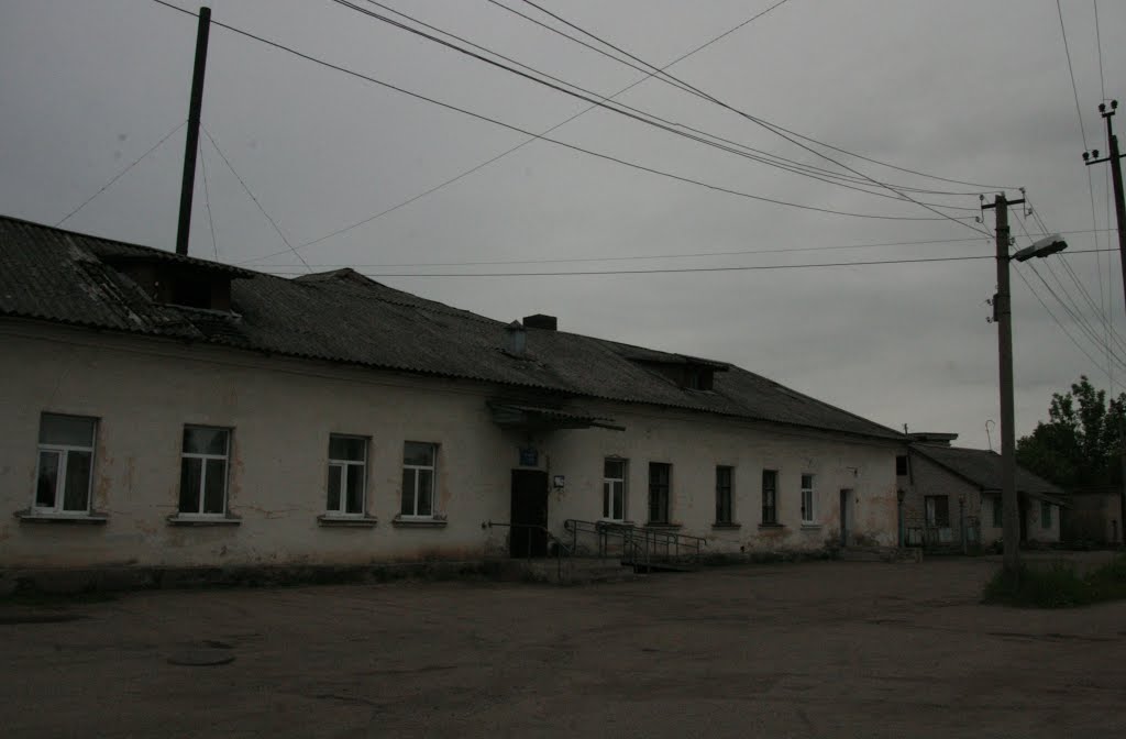 Дноўская лазьня