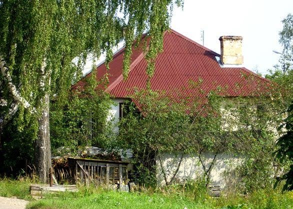 ул. Кирова д.3