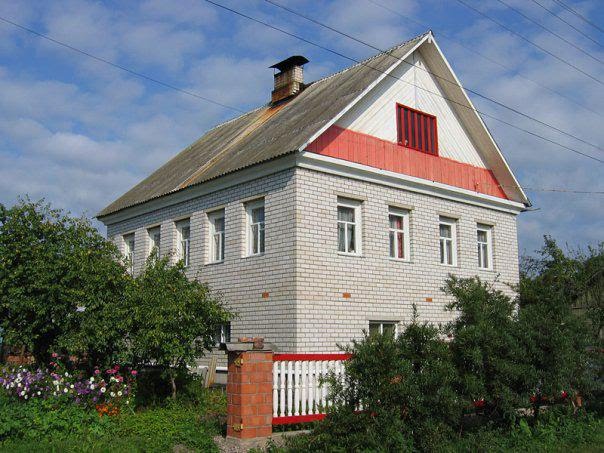 ул. Комсомольская д.7