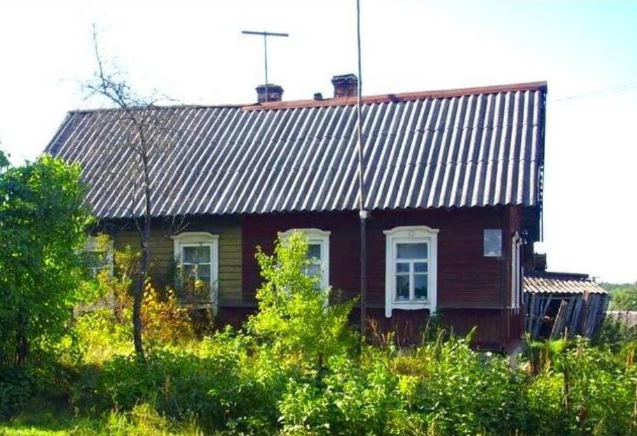 ул. Горького д.20