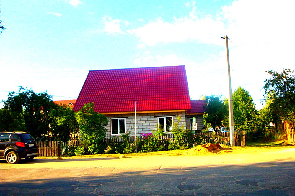 ул. Ленина д.54