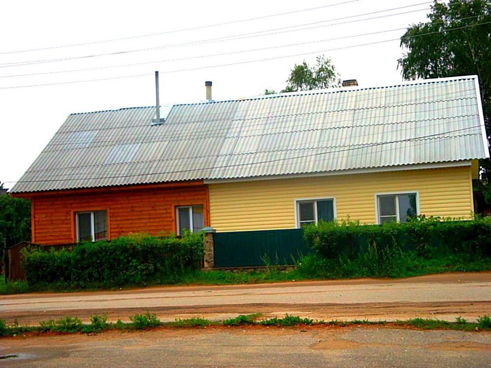 ул. Ленина д.29