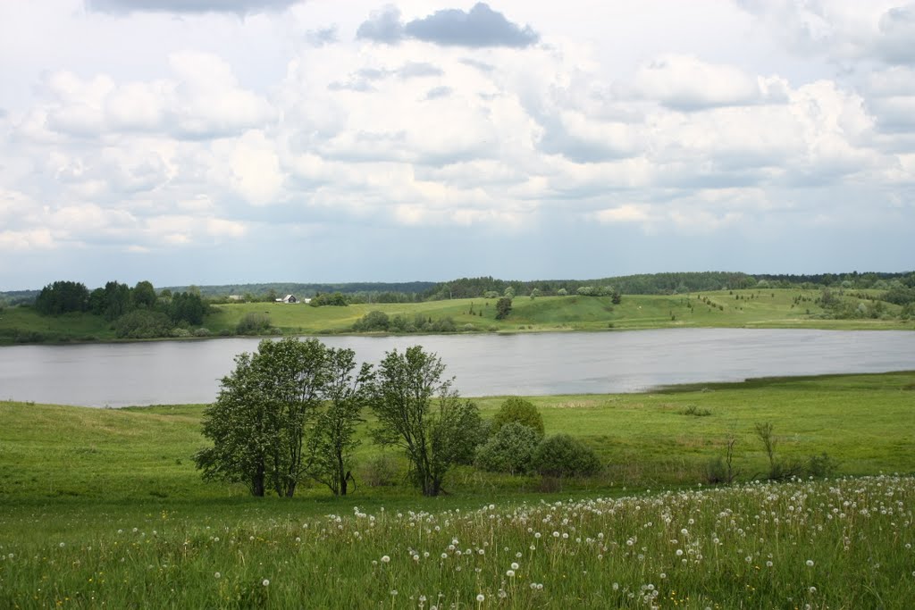 Lake "Ilmen"